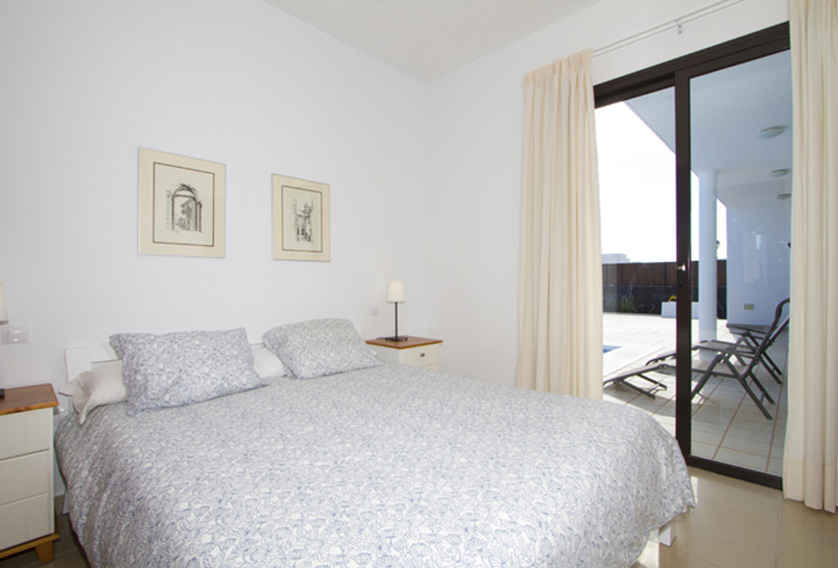 luxury villas lanzarote